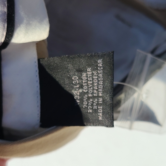 Express pants - Picture 4 of 4